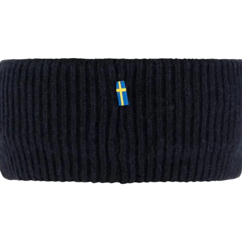 Online 1960 Logo Headband Päähineet