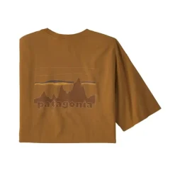 Clearance 73 Skyline Organic T-Shirt Men'S T-Paidat