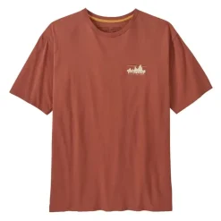 Clearance 73 Skyline Organic T-Shirt Men'S T-Paidat