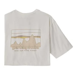 Clearance 73 Skyline Organic T-Shirt Men'S T-Paidat