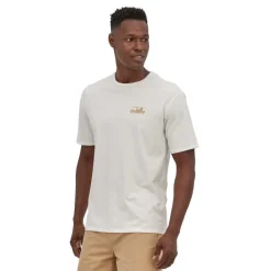 Clearance 73 Skyline Organic T-Shirt Men'S T-Paidat