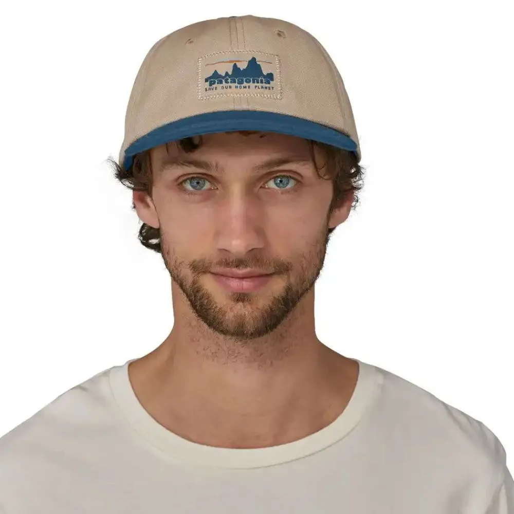 Sale 73 Skyline Trad Cap Päähineet