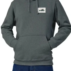 Cheap 73 Skyline Uprisal Hoody Hupparit