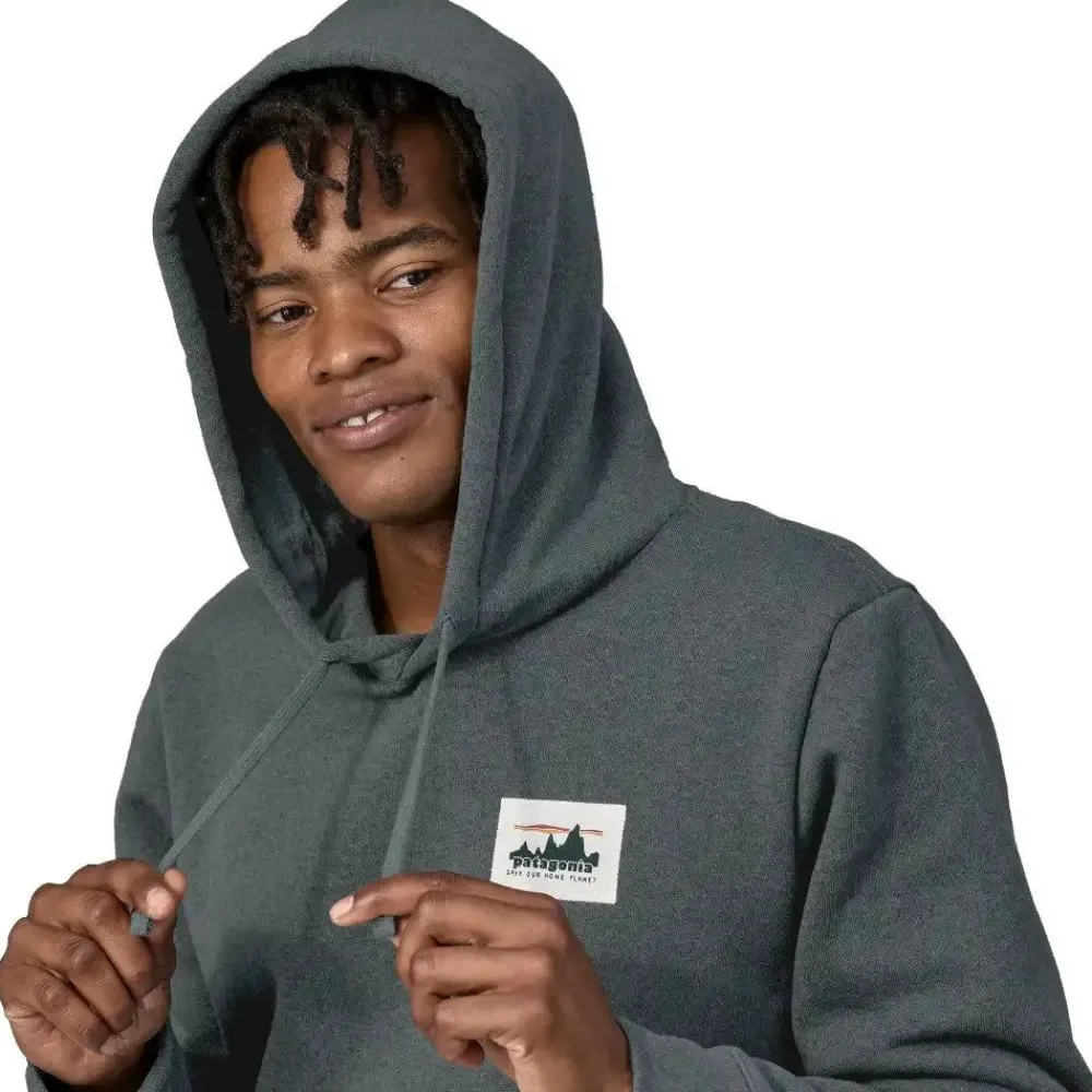 Cheap 73 Skyline Uprisal Hoody Hupparit