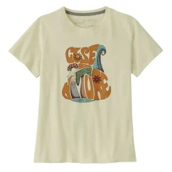 Shop 50 Year Responsibili-Tee Women'S T-Paidat