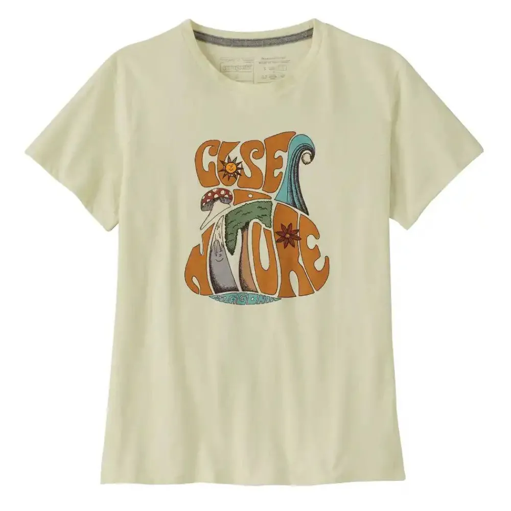 Shop 50 Year Responsibili-Tee Women'S T-Paidat