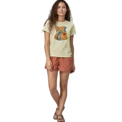 Shop 50 Year Responsibili-Tee Women'S T-Paidat