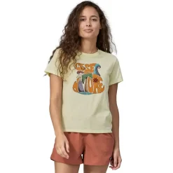 Shop 50 Year Responsibili-Tee Women'S T-Paidat