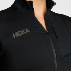 Best Sale 12 Zip Long Sleeve Shirt Women Pitkähihaiset Paidat