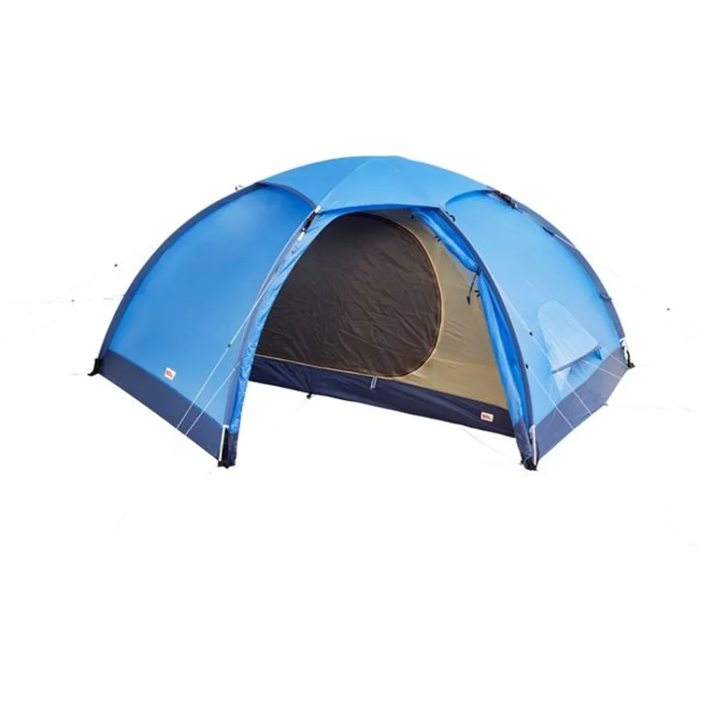 Hot Abisko Dome 2 Teltat Ja Riippumatot