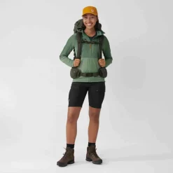 Hot Abisko Midsummer Shorts W Shortsit