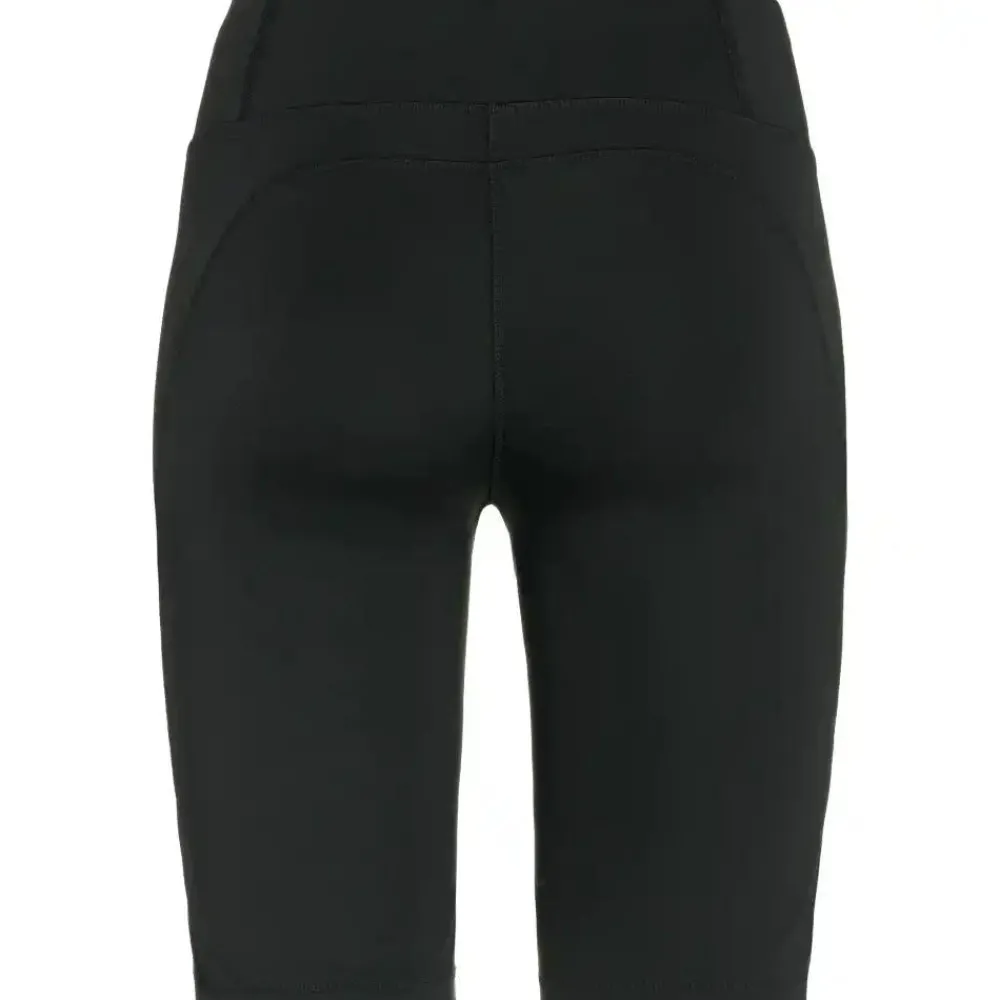 Hot Abisko Short Tights W Shortsit