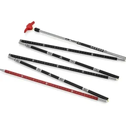Cheap Access Probe 240 Lumiturvallisuus