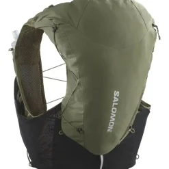 Store Adv Skin 12 Running Vest Juoksureput Ja Juomaliivit