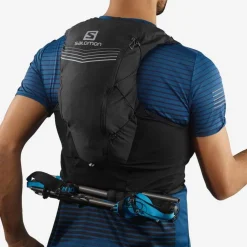 Store Adv Skin 12 Running Vest Juoksureput Ja Juomaliivit
