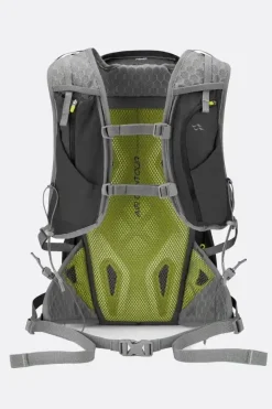 Clearance Aeon Ultra 20L Lightweight Pack Juoksureput Ja Juomaliivit