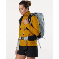 Clearance Aerios 30 Women'S Reput Ja Rinkat