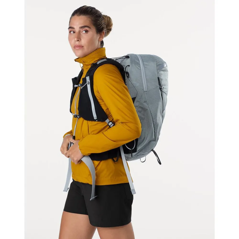 Clearance Aerios 30 Women'S Reput Ja Rinkat