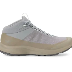 New Aerios Mid Gtx Shoe Ulkoilukengät
