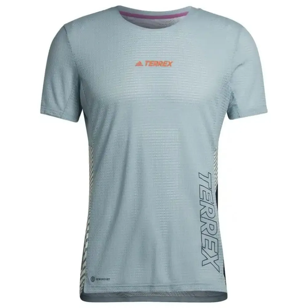 Discount Agravic Pro Men'S Trail Running Tee T-Paidat