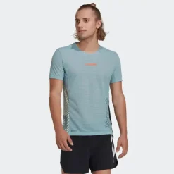 Discount Agravic Pro Men'S Trail Running Tee T-Paidat