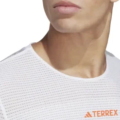 Discount Agravic Pro Men'S Trail Running Tee T-Paidat