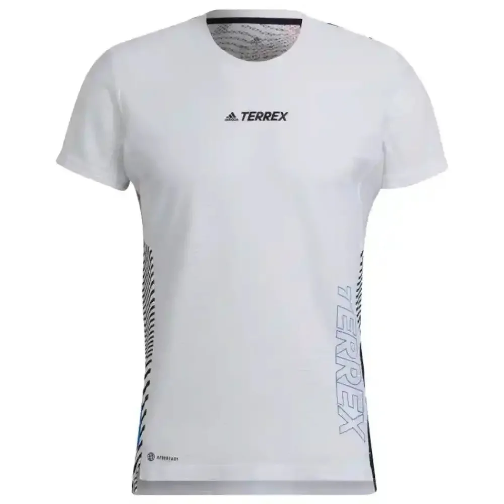 Discount Agravic Pro Men'S Trail Running Tee T-Paidat