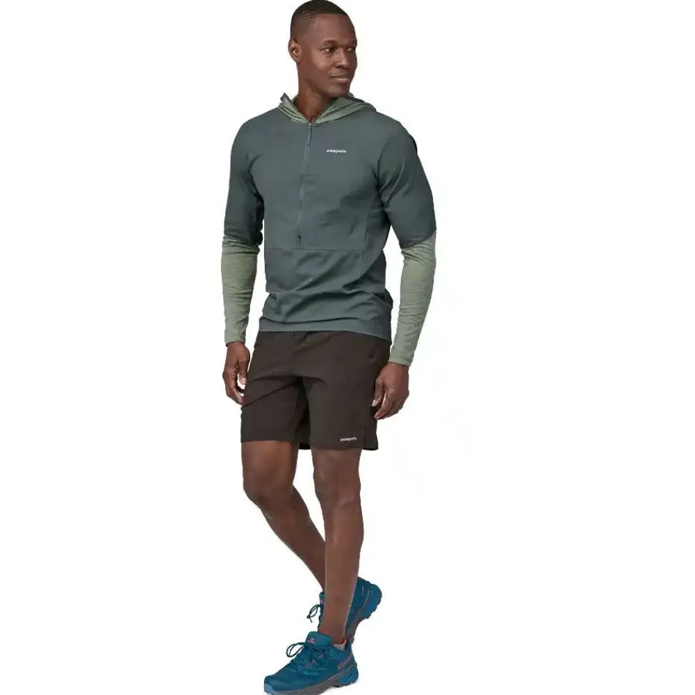 Shop Airshed Pro Pullover Men'S Tuulitakit