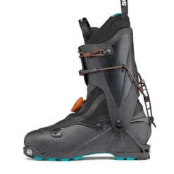 New Alien R Carbon Laskettelumonot