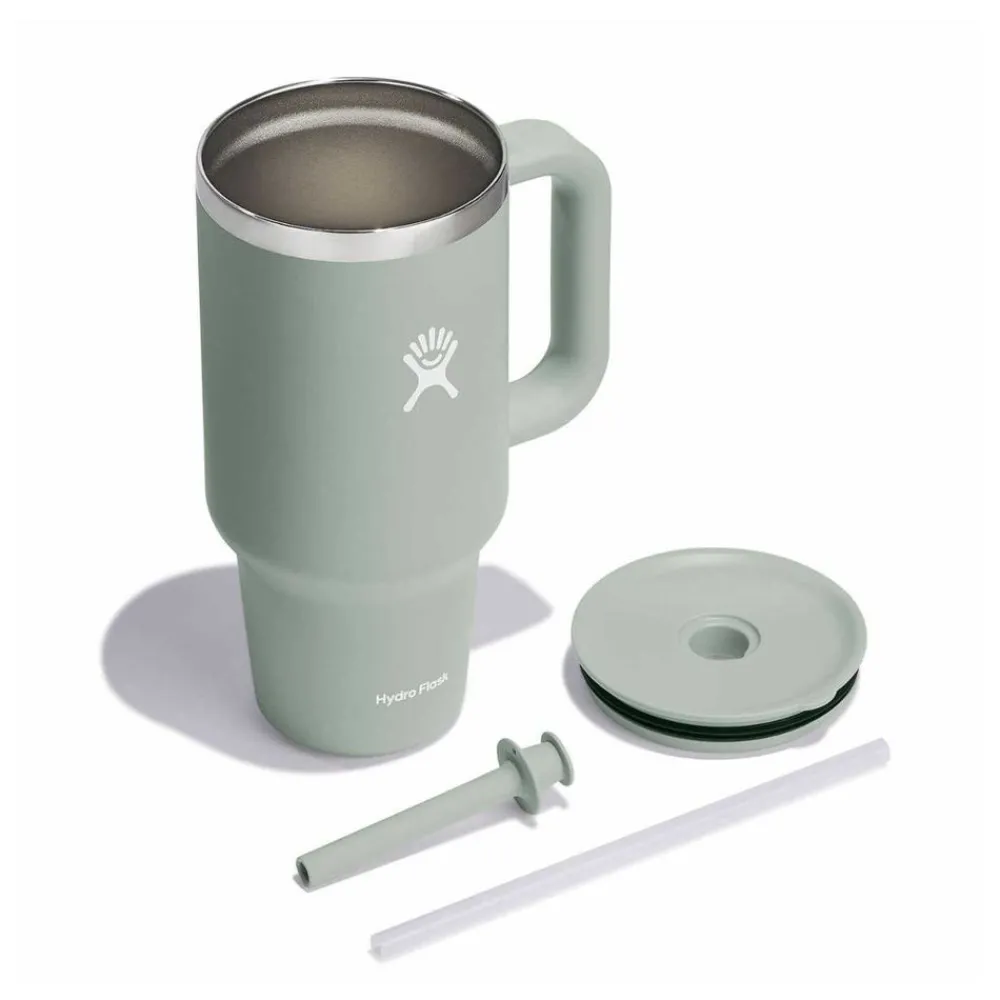 Best Sale All Around Travel Tumbler 32 Oz Retkikeittimet Ja Retkiruoat