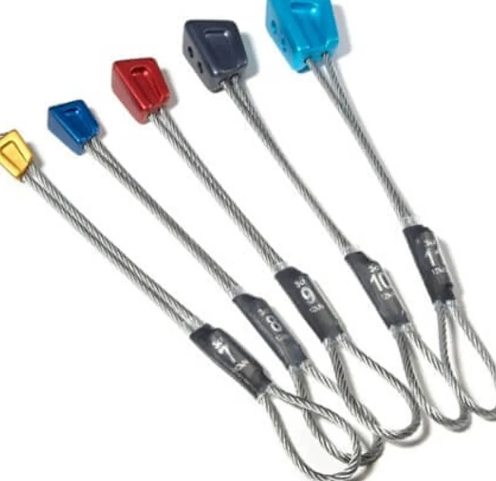 Flash Sale Alloy Offset Set 7-11 Big Wall Ja Trädi