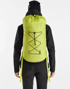 Store Alpha Fl 30 Kiipeilyreput Ja Haulbagit