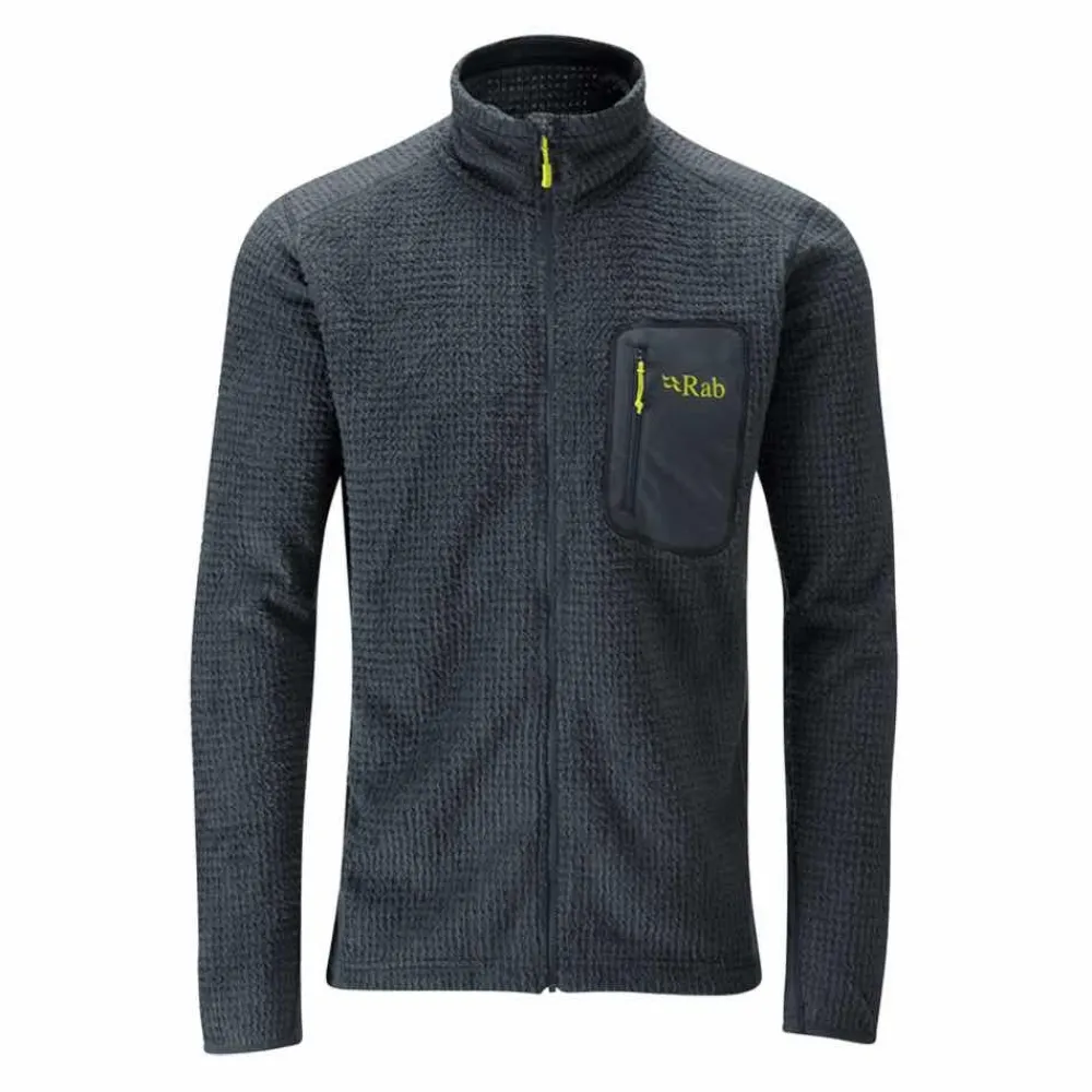 Best Alpha Flash Jacket Men'S Fleecetakit