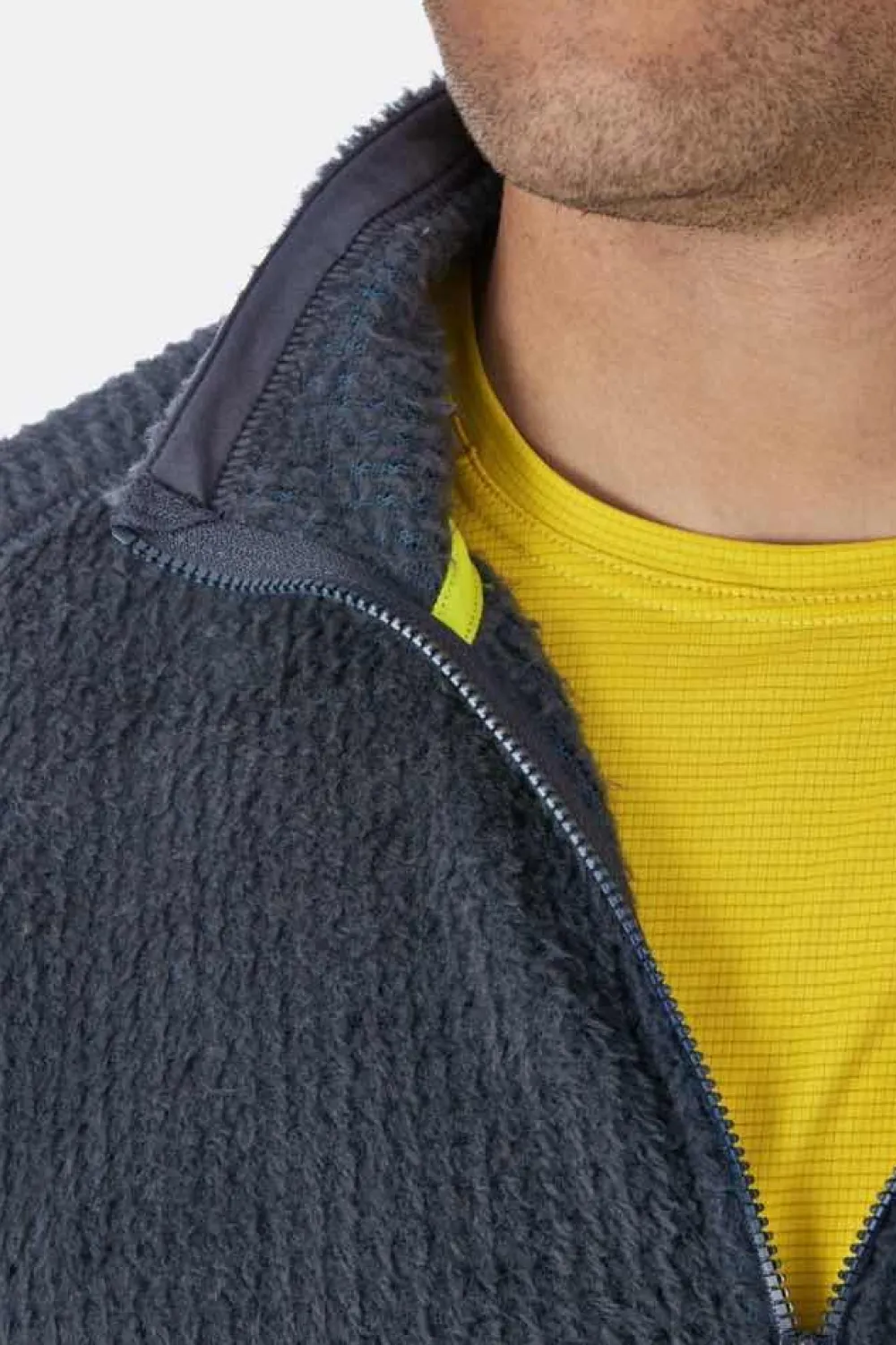 Best Alpha Flash Jacket Men'S Fleecetakit