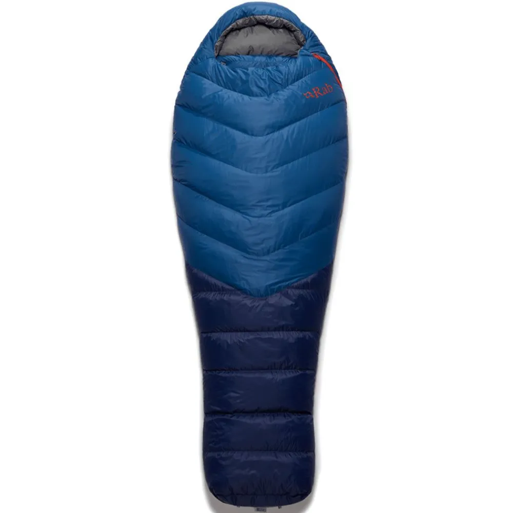 Cheap Alpine 400 (-5C) Makuupussit Ja Alustat