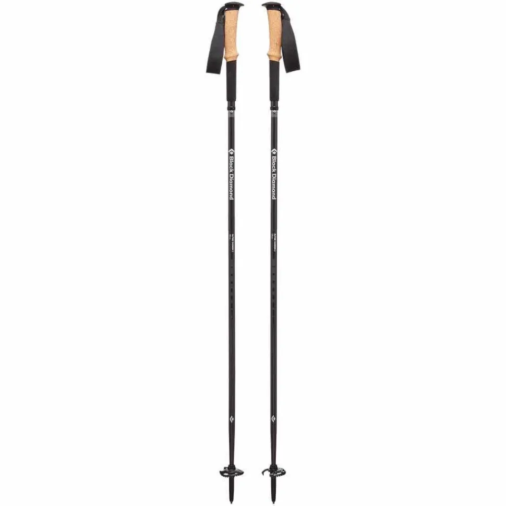 Best Sale Alpine Carbon Z Vaellussauvat