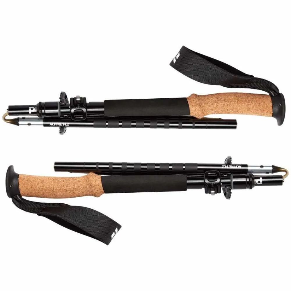 Best Sale Alpine Flz Vaellussauvat