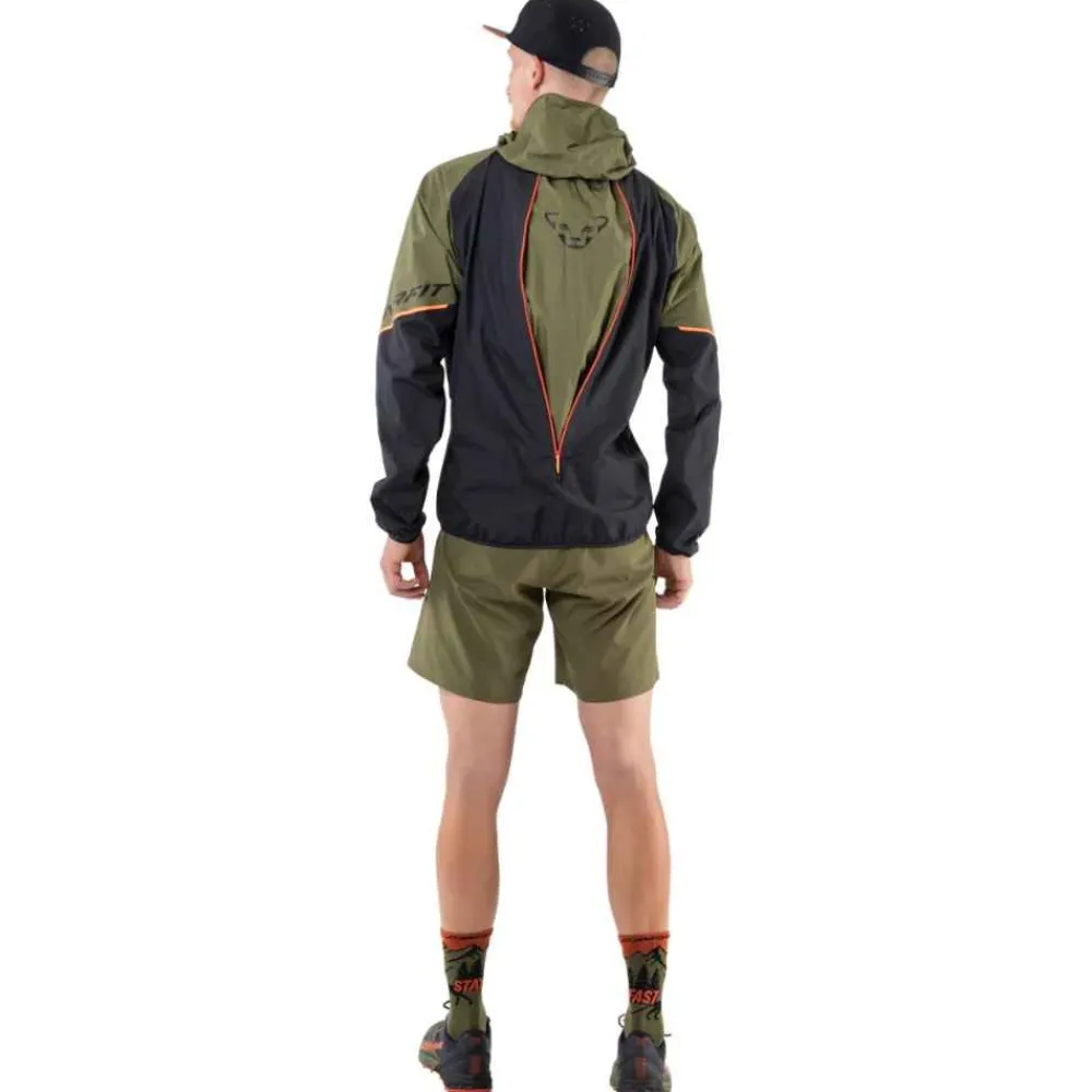 Store Alpine Gore-Tex Jacket Men Vedenpitävät Takit