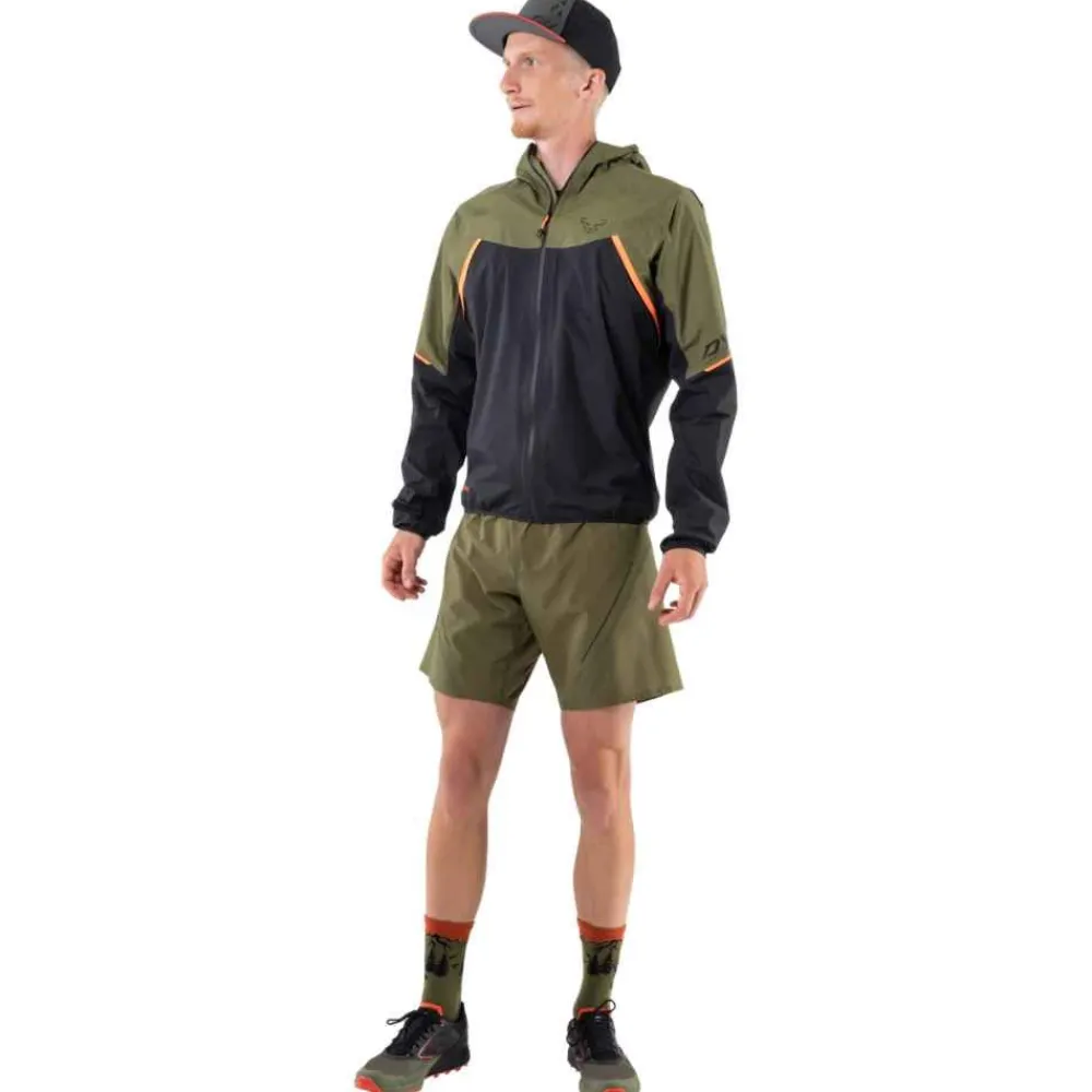 Store Alpine Gore-Tex Jacket Men Vedenpitävät Takit