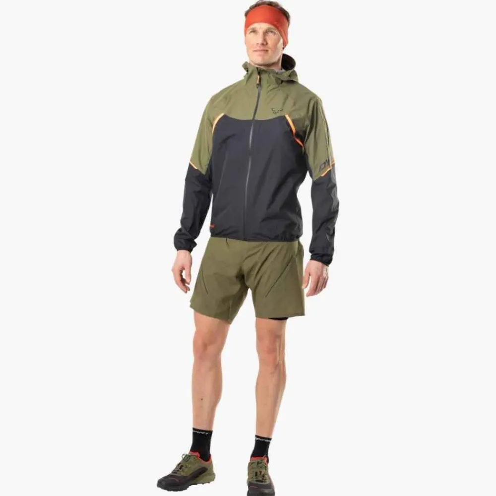 Store Alpine Gore-Tex Jacket Men Vedenpitävät Takit