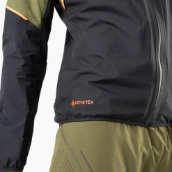 Store Alpine Gore-Tex Jacket Men Vedenpitävät Takit
