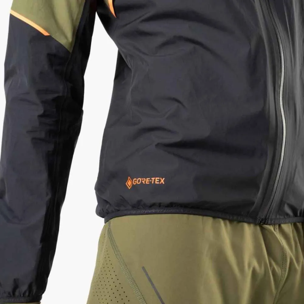 Store Alpine Gore-Tex Jacket Men Vedenpitävät Takit