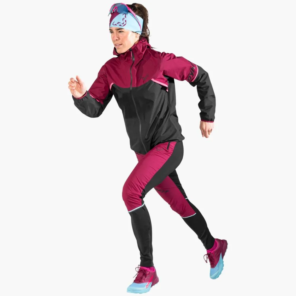 Store Alpine Gore-Tex Jacket Women Vedenpitävät Takit