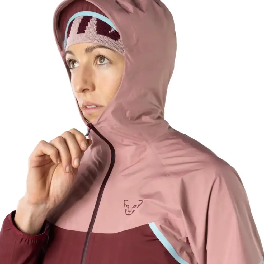 Store Alpine Gore-Tex Jacket Women Vedenpitävät Takit