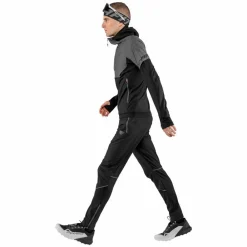 Best Sale Alpine Hybrid Pants Men Softshell Housut