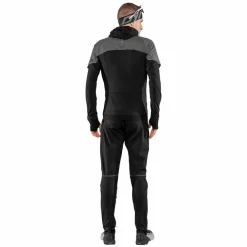 Best Sale Alpine Hybrid Pants Men Softshell Housut