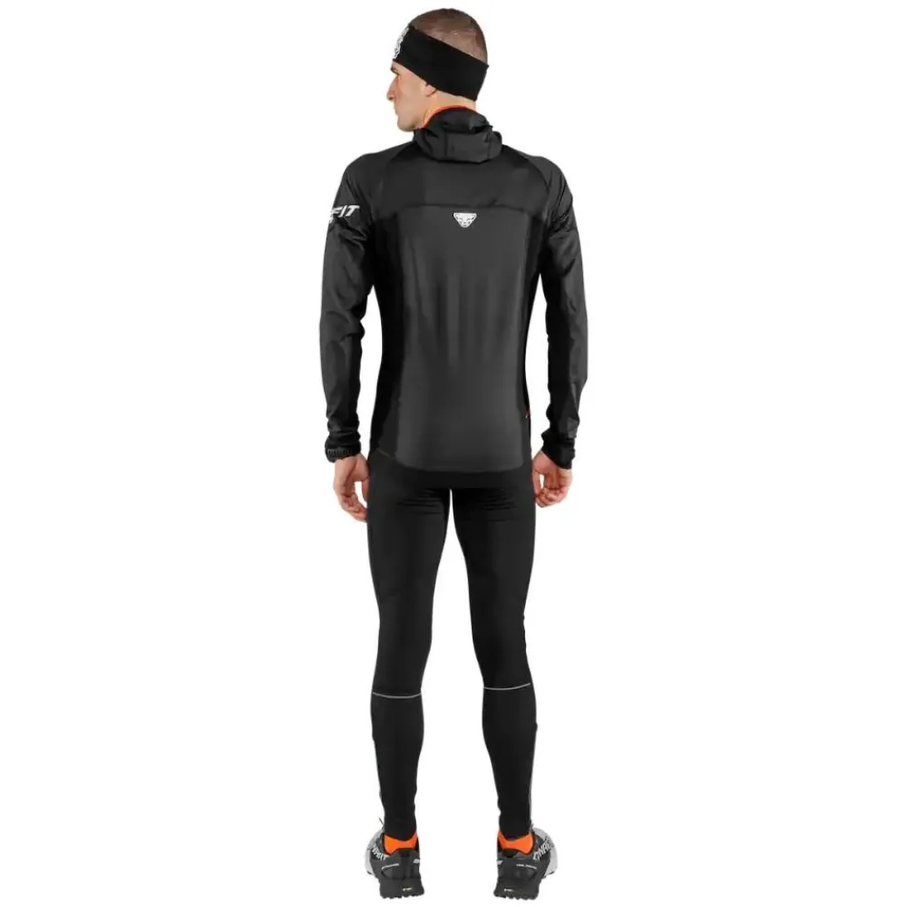 Discount Alpine Long Sleeve Shirt Men Hupparit