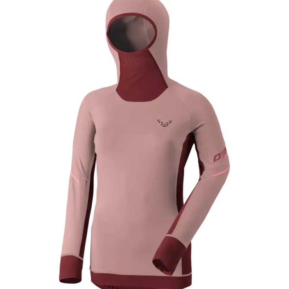 Shop Alpine Long Sleeve Shirt Women Hupparit