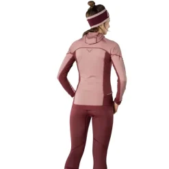 Shop Alpine Long Sleeve Shirt Women Hupparit