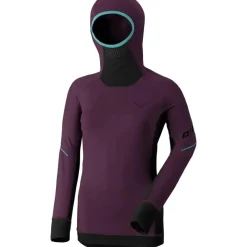 Shop Alpine Long Sleeve Shirt Women Hupparit